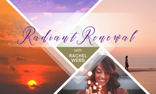 Radiant Renewal | Separation and Divorce Recovery Course